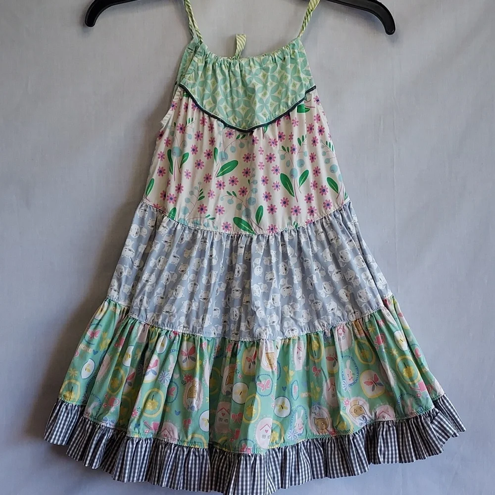 Matilda Jane‎ kids dress